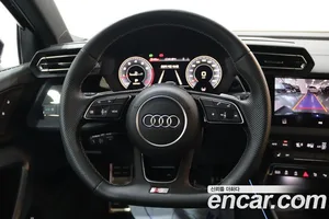 Audi A3, 2025 — миниатюра 19