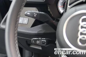 Audi A3, 2025 — миниатюра 20