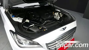 Hyundai Genesis, 2015 — миниатюра 6
