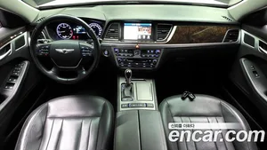 Hyundai Genesis, 2015 — миниатюра 7