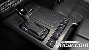 Hyundai Genesis, 2015 — миниатюра 9