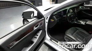 Hyundai Genesis, 2015 — миниатюра 10
