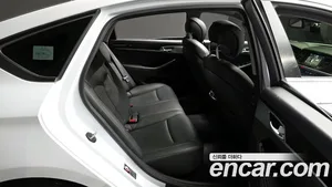 Hyundai Genesis, 2015 — миниатюра 11