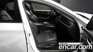 Hyundai Genesis, 2015 — миниатюра 12