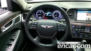 Hyundai Genesis, 2015 — миниатюра 13