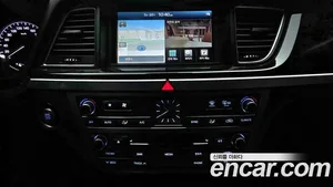Hyundai Genesis, 2015 — миниатюра 15