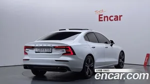 Volvo S60, 2019 — миниатюра 2