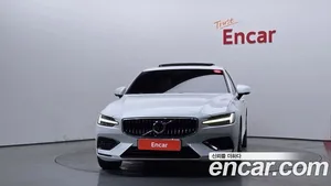 Volvo S60, 2019 — миниатюра 3
