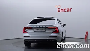 Volvo S60, 2019 — миниатюра 4