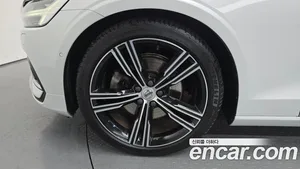 Volvo S60, 2019 — миниатюра 5