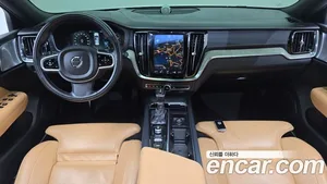 Volvo S60, 2019 — миниатюра 7