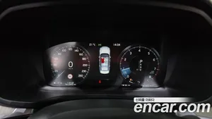 Volvo S60, 2019 — миниатюра 8