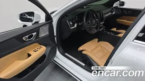 Volvo S60, 2019 — миниатюра 10