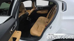 Volvo S60, 2019 — миниатюра 11