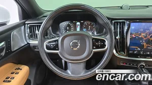 Volvo S60, 2019 — миниатюра 13