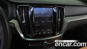 Volvo S60, 2019 — миниатюра 15