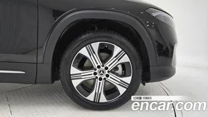 Mercedes-Benz EQB, 2025 — миниатюра 5