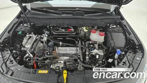Mercedes-Benz EQB, 2025 — миниатюра 6