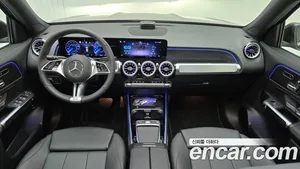 Mercedes-Benz EQB, 2025 — миниатюра 7