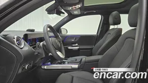 Mercedes-Benz EQB, 2025 — миниатюра 9