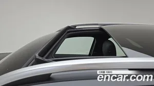 Mercedes-Benz EQB, 2025 — миниатюра 12