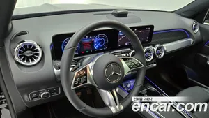 Mercedes-Benz EQB, 2025 — миниатюра 13