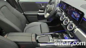 Mercedes-Benz EQB, 2025 — миниатюра 14