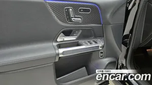 Mercedes-Benz EQB, 2025 — миниатюра 15