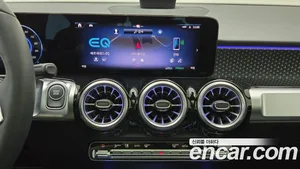 Mercedes-Benz EQB, 2025 — миниатюра 16