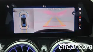 Mercedes-Benz EQB, 2025 — миниатюра 18