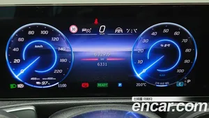Mercedes-Benz EQB, 2025 — миниатюра 20