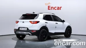 Kia Stonic, 2019 — миниатюра 2
