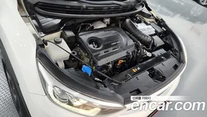 Kia Stonic, 2019 — миниатюра 6