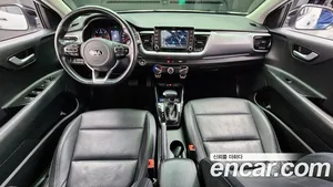 Kia Stonic, 2019 — миниатюра 7