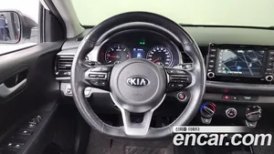 Kia Stonic, 2019 — миниатюра 14