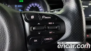 Kia Stonic, 2019 — миниатюра 16