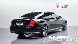 Genesis EQ900, 2016 — миниатюра 2