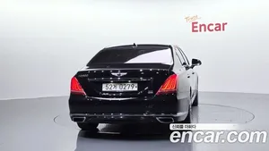 Genesis EQ900, 2016 — миниатюра 4