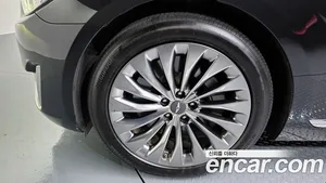 Genesis EQ900, 2016 — миниатюра 5