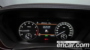 Genesis EQ900, 2016 — миниатюра 11
