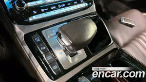 Genesis EQ900, 2016 — миниатюра 12