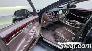 Genesis EQ900, 2016 — миниатюра 13