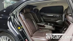 Genesis EQ900, 2016 — миниатюра 17