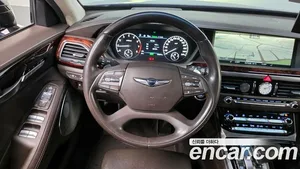 Genesis EQ900, 2016 — миниатюра 19