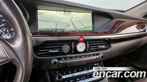 Genesis EQ900, 2016 — миниатюра 20