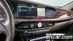 Genesis EQ900, 2016 — миниатюра 22