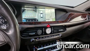 Genesis EQ900, 2016 — миниатюра 23