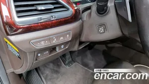 Genesis EQ900, 2016 — миниатюра 24