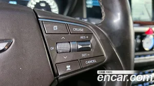 Genesis EQ900, 2016 — миниатюра 25