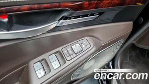 Genesis EQ900, 2016 — миниатюра 26
